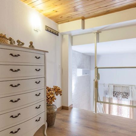 Ferienwohnung Loft / Duplex With Charming Historic Center. Wifi Sevilla Exterior foto